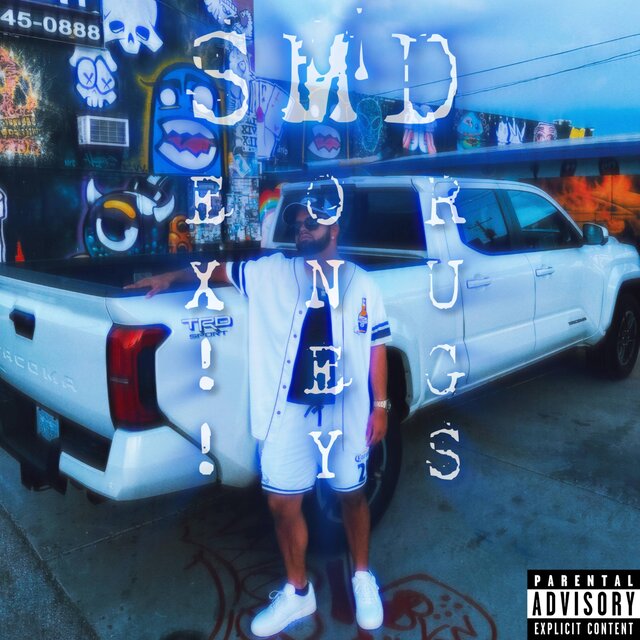 SMD