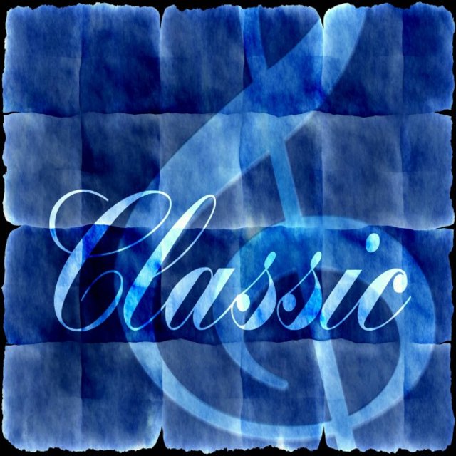 Presto in E-Flat Major