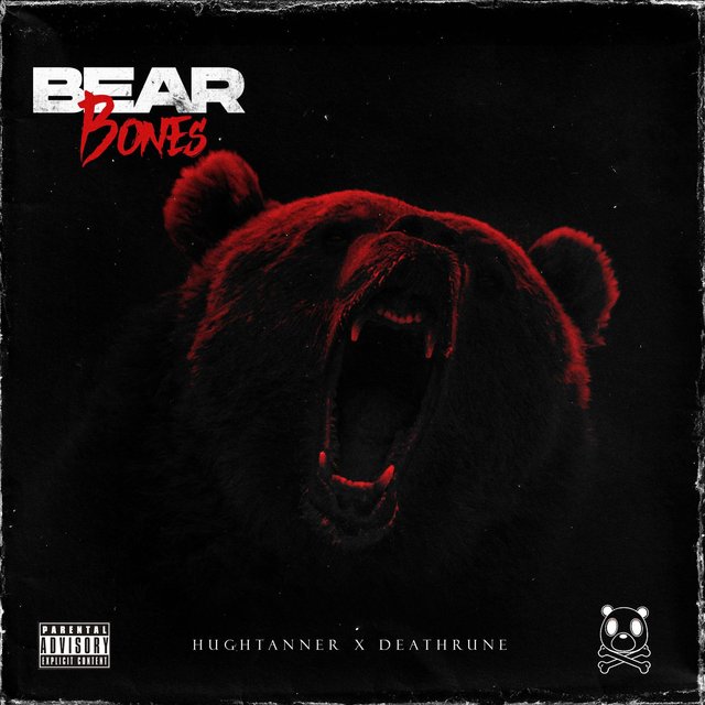 BEAR BONES