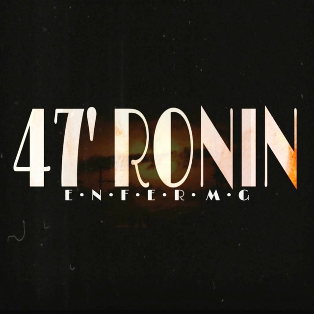 47' Ronin
