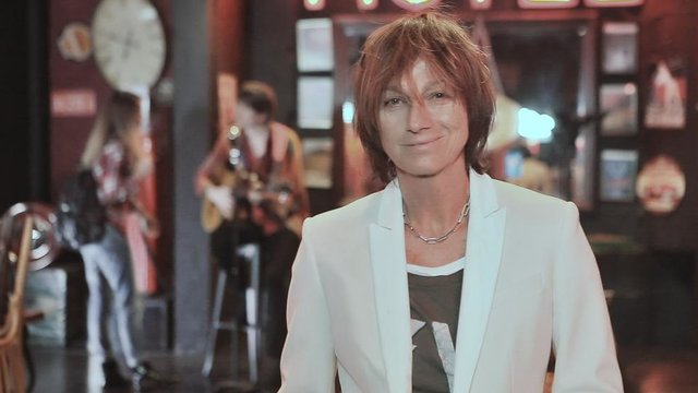 L'immensità (Videoclip)