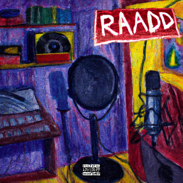 RAADD, Vol. 3