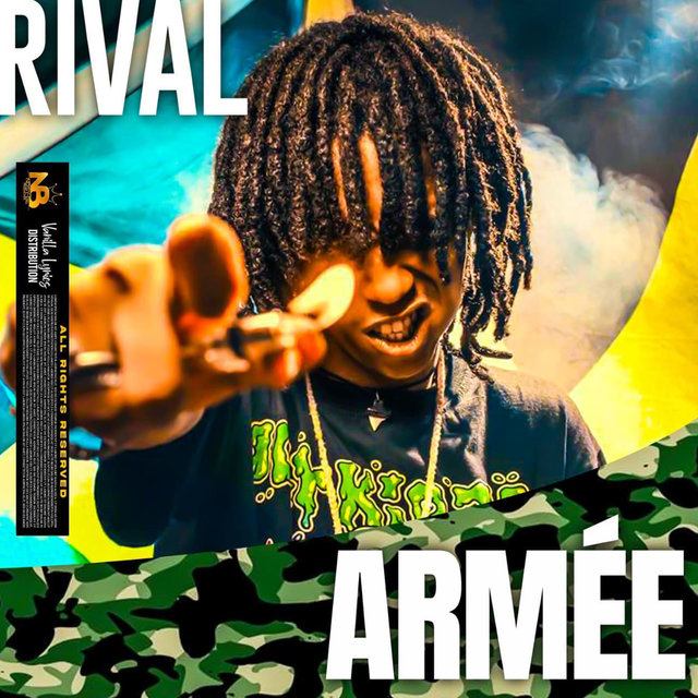 Armée