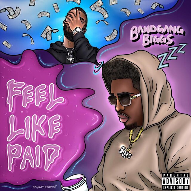 Feel Like Paid