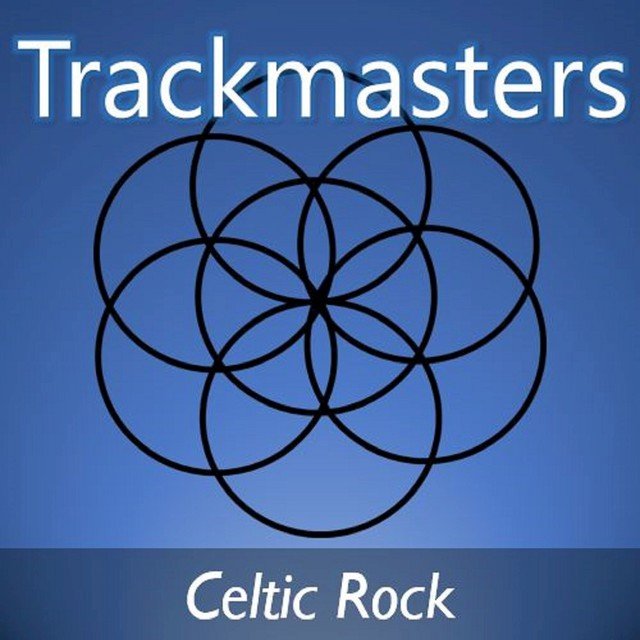 Trackmasters: Celtic Rock