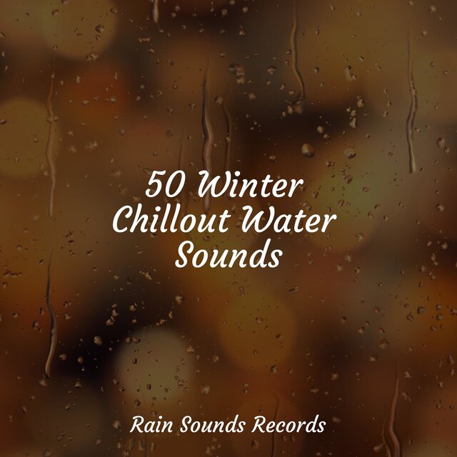 50 Winter Chillout Water Sounds