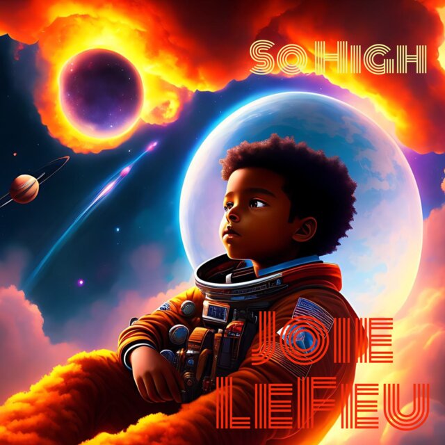 So High
