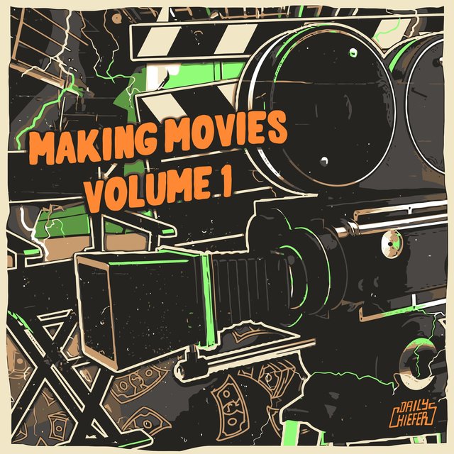 Making Movies Vol. 1
