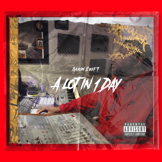 Alot in 1 Day