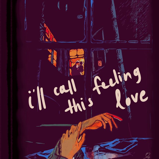 i'll call this feeling love