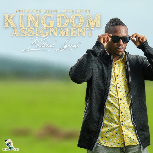 Kingdom Assignment