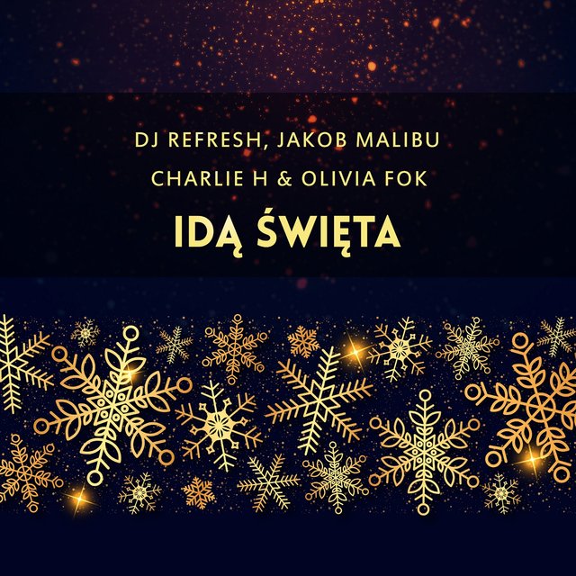 Idą święta (Radio Edit)