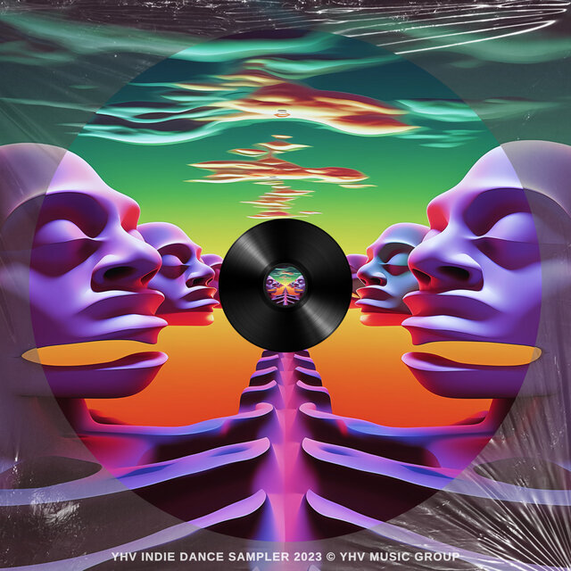 YHV Indie Dance Sampler 2023