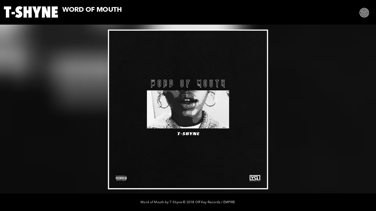Word of Mouth (Audio)