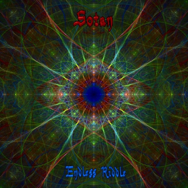 Endless Riddle