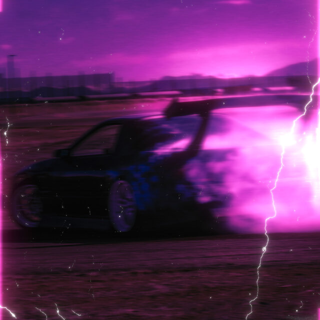 GhostGlide Drift