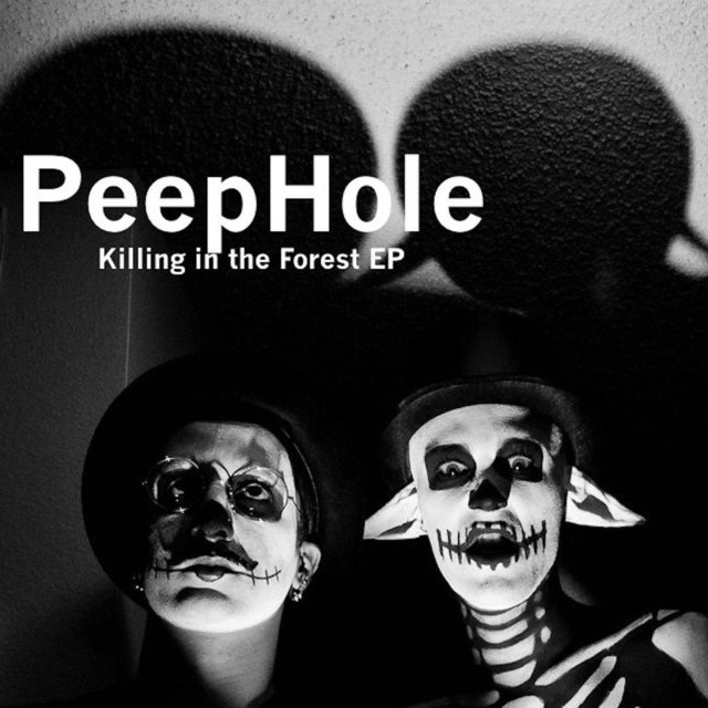 Killing in the Forest