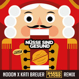 Nüsse Sind Gesund