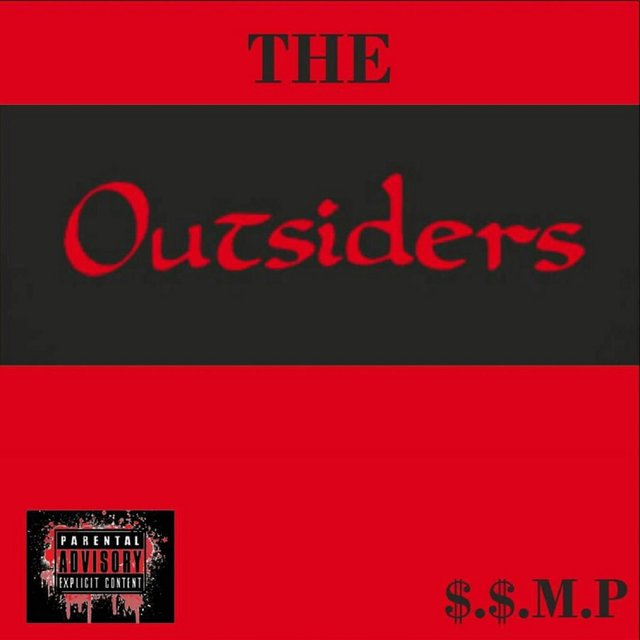 The Outsiders