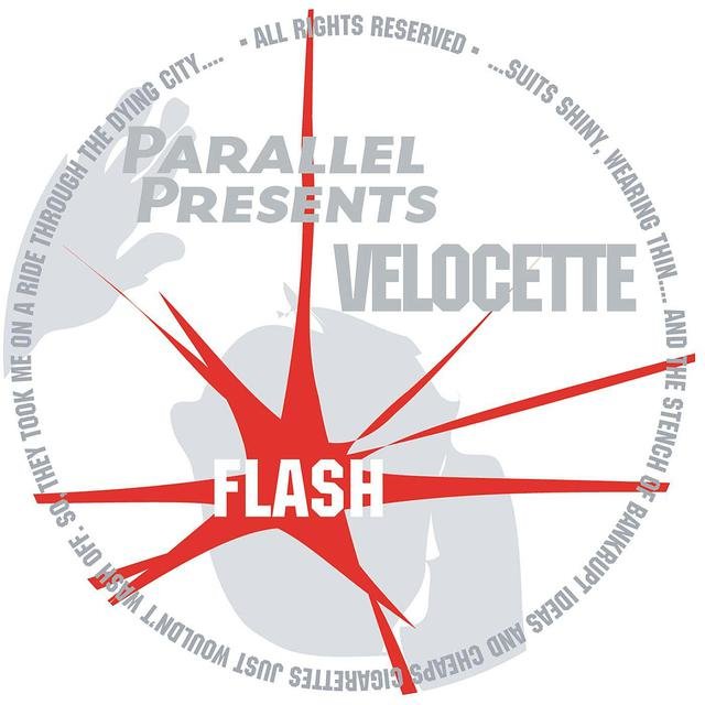 Flash EP (Digital Only)