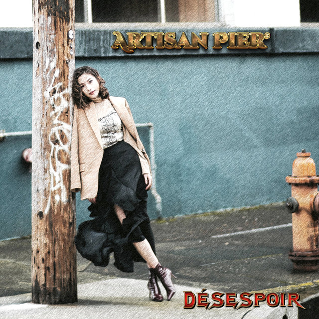 Désespoir
