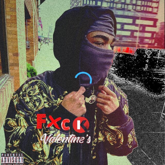Fxck Valentines