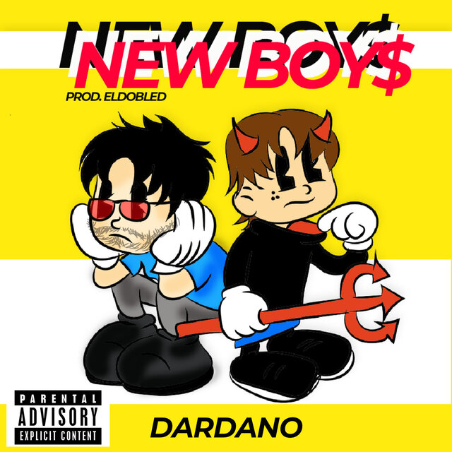 New Boy$