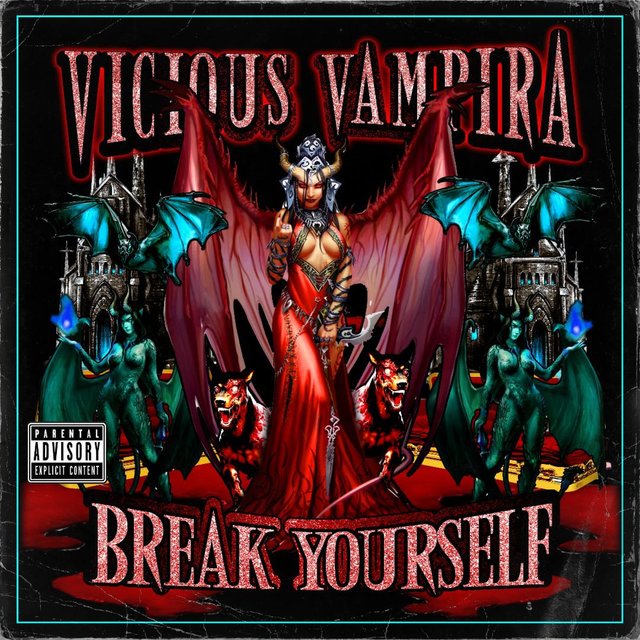 Break Yourself