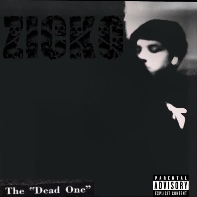 THE DEAD ONE