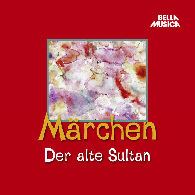 Märchen: Der alte Sultan