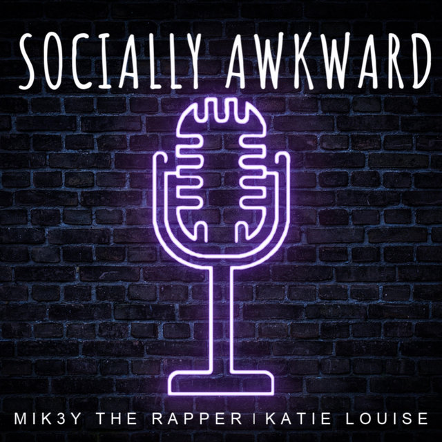 Socially Awkward