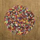 Cover art for album Hark And Other Lost Transmissions by Miracle Parade