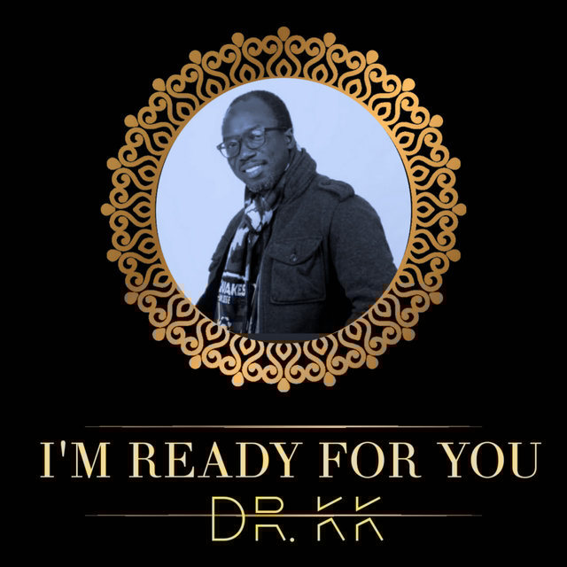 I'm Ready for You