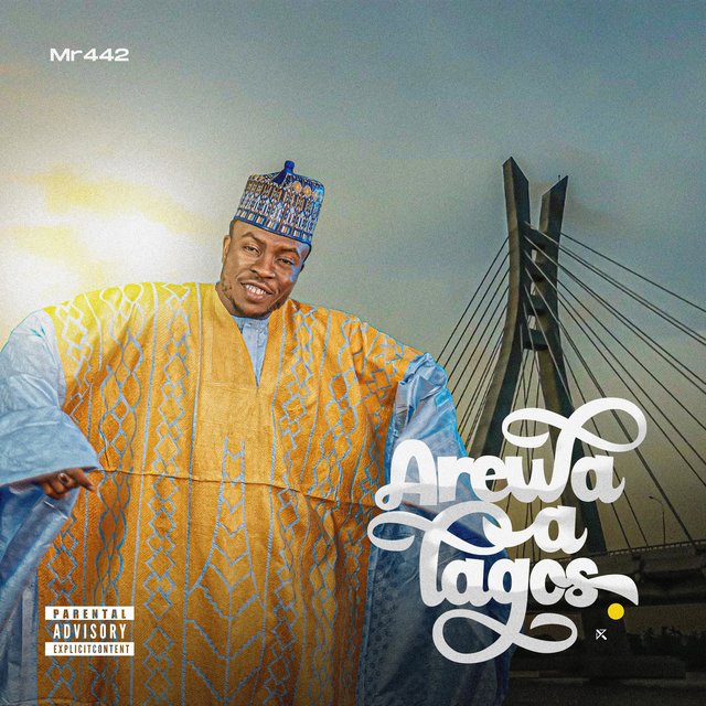 Arewa A Lagos