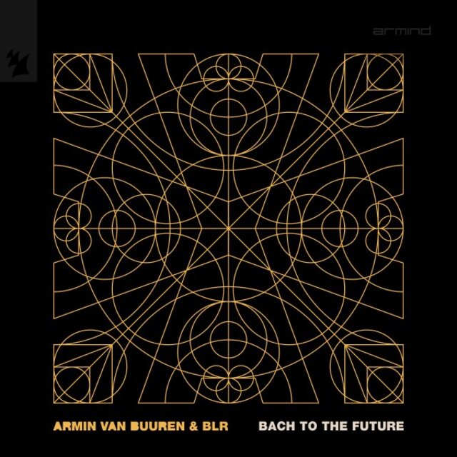 Bach To The Future