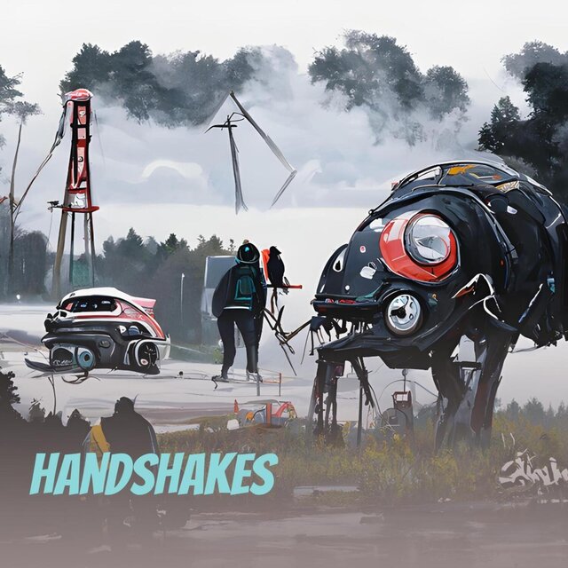 Handshakes