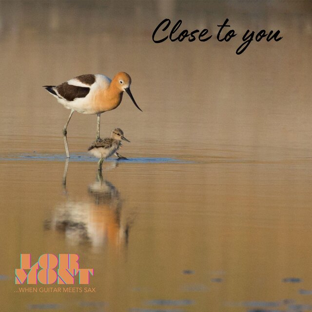 Close to you