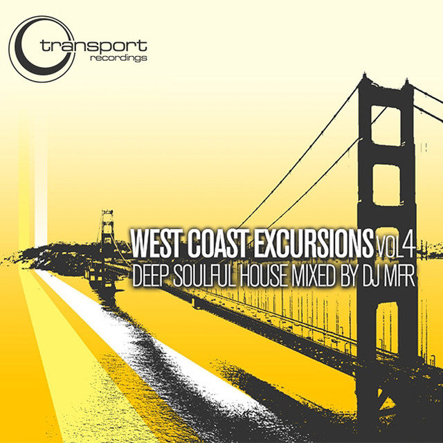 West Coast Excursion, Vol. 4