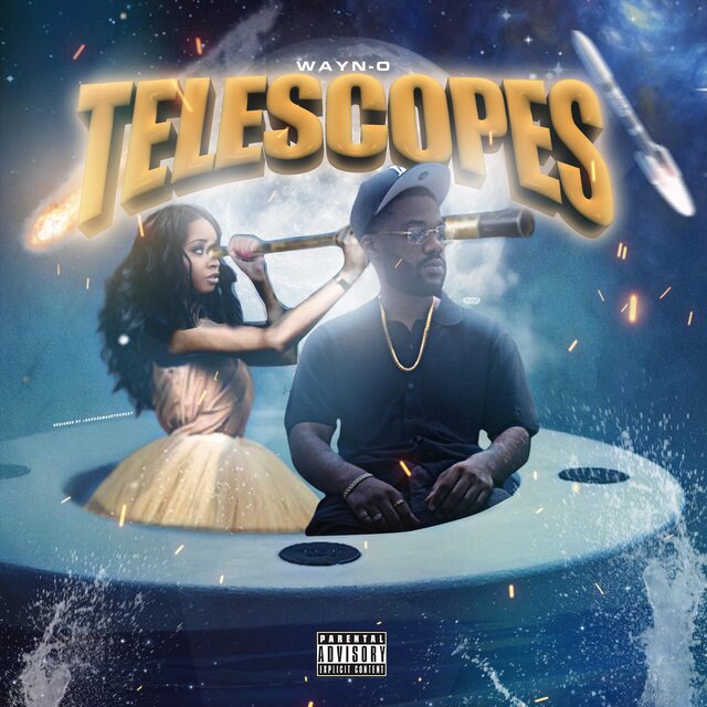 Telescopes