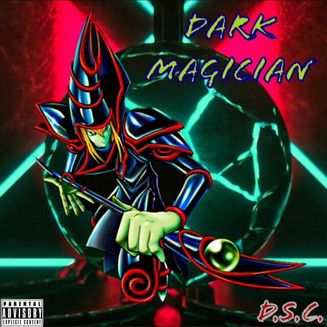 Dark Magician