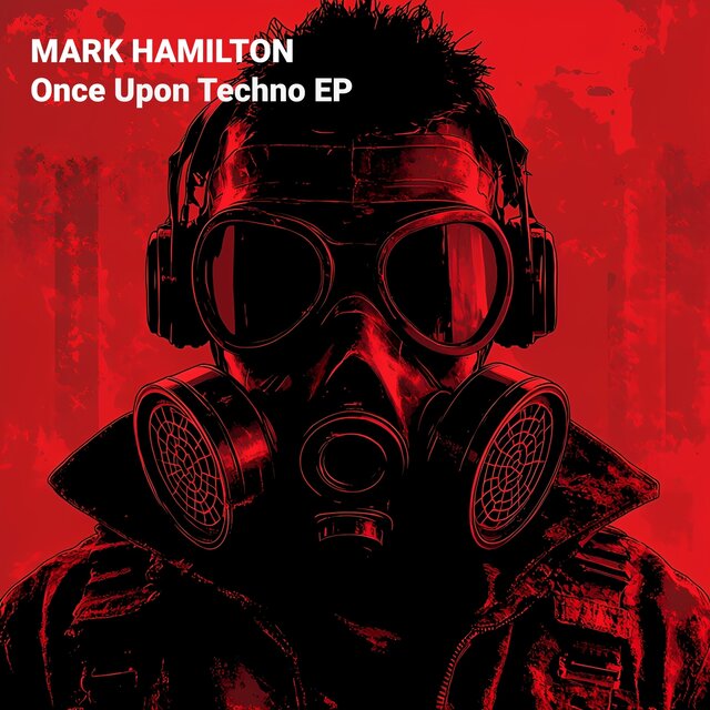Once Upon Techno EP