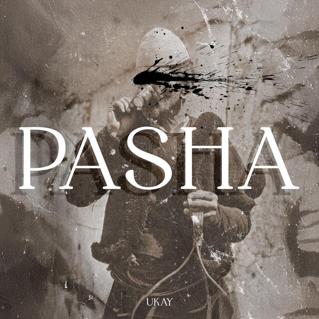 Pasha