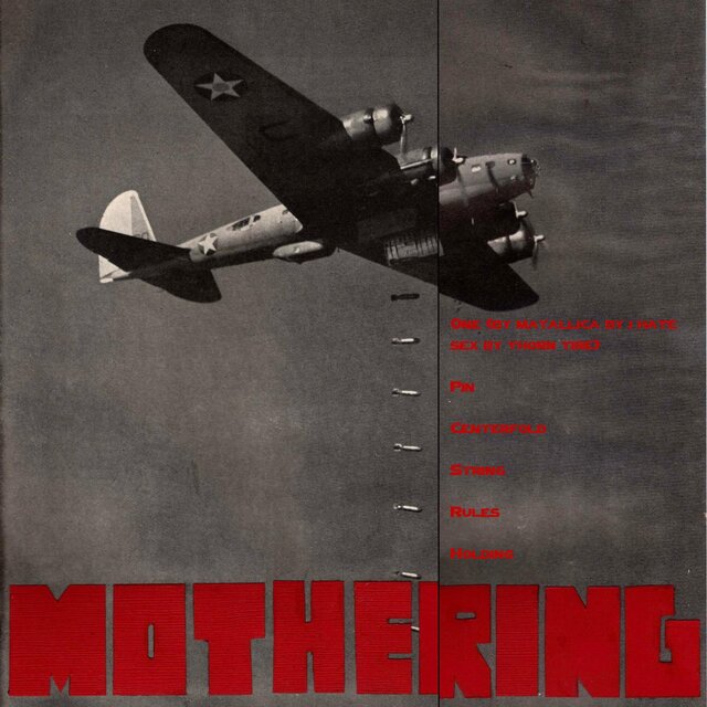 Mothering