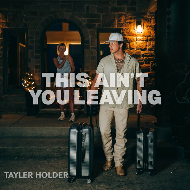This Ain't You Leaving