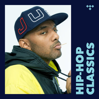 Jeru The Damaja - TIDAL