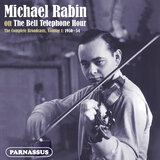 On Wings of Song, Op. 34 No. 2 (Arr. for Violin and Orchestra by Jascha Heifetz)