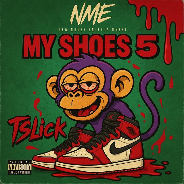 My Shoes 5