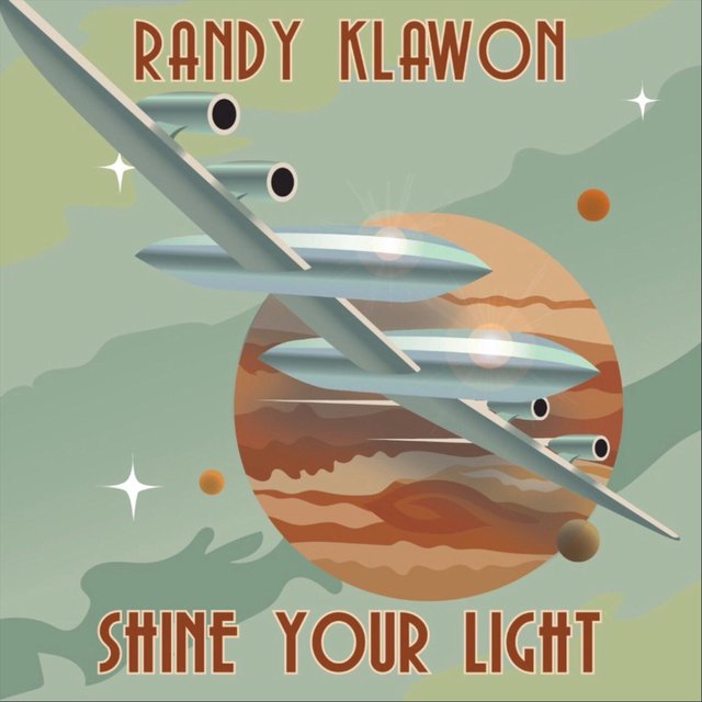 Shine Your Light