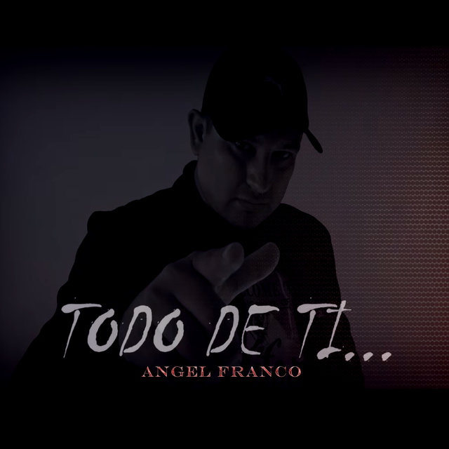 Todo de ti