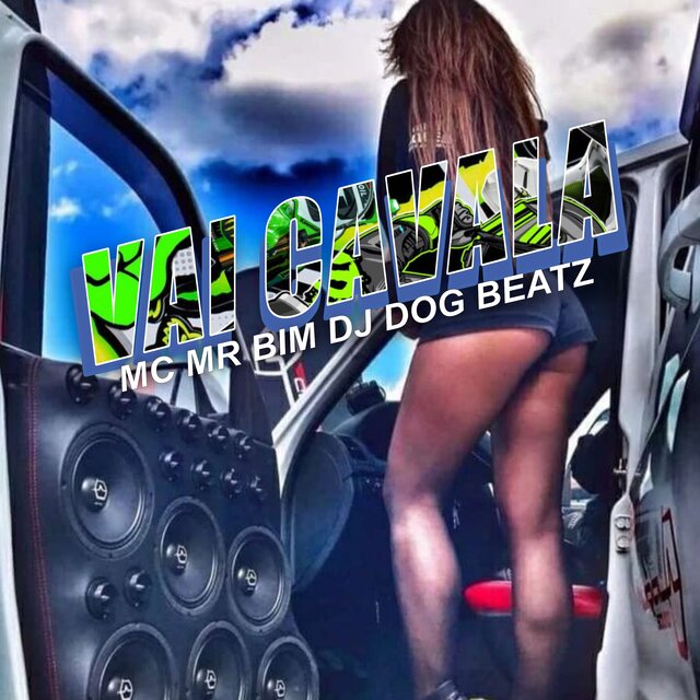 Vai Cavala (Remix)